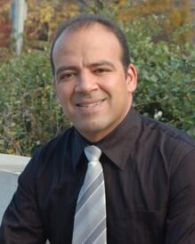 Imed Chkir