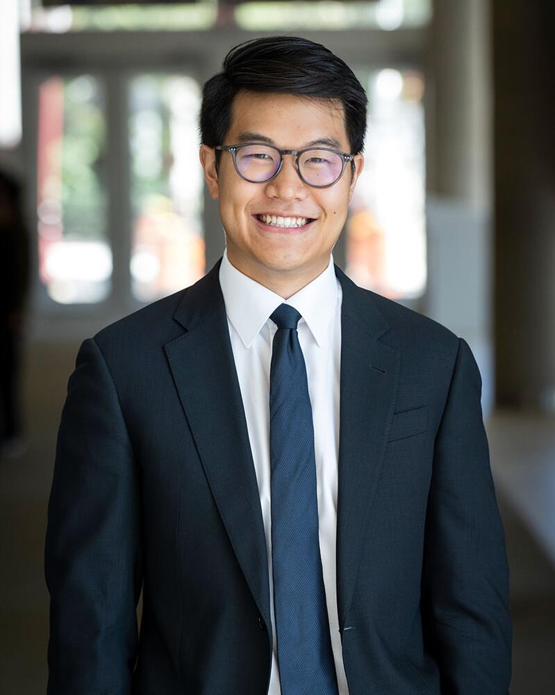 Christopher Sun