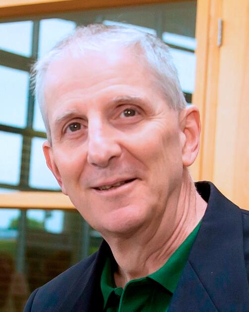 Brian Conheady