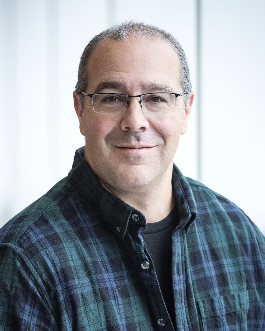 Denis Deslandes