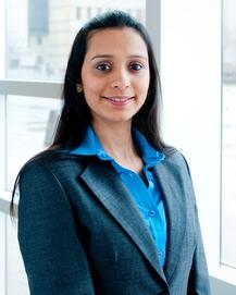 Mayuri Dhume