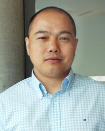 Shujun Ding