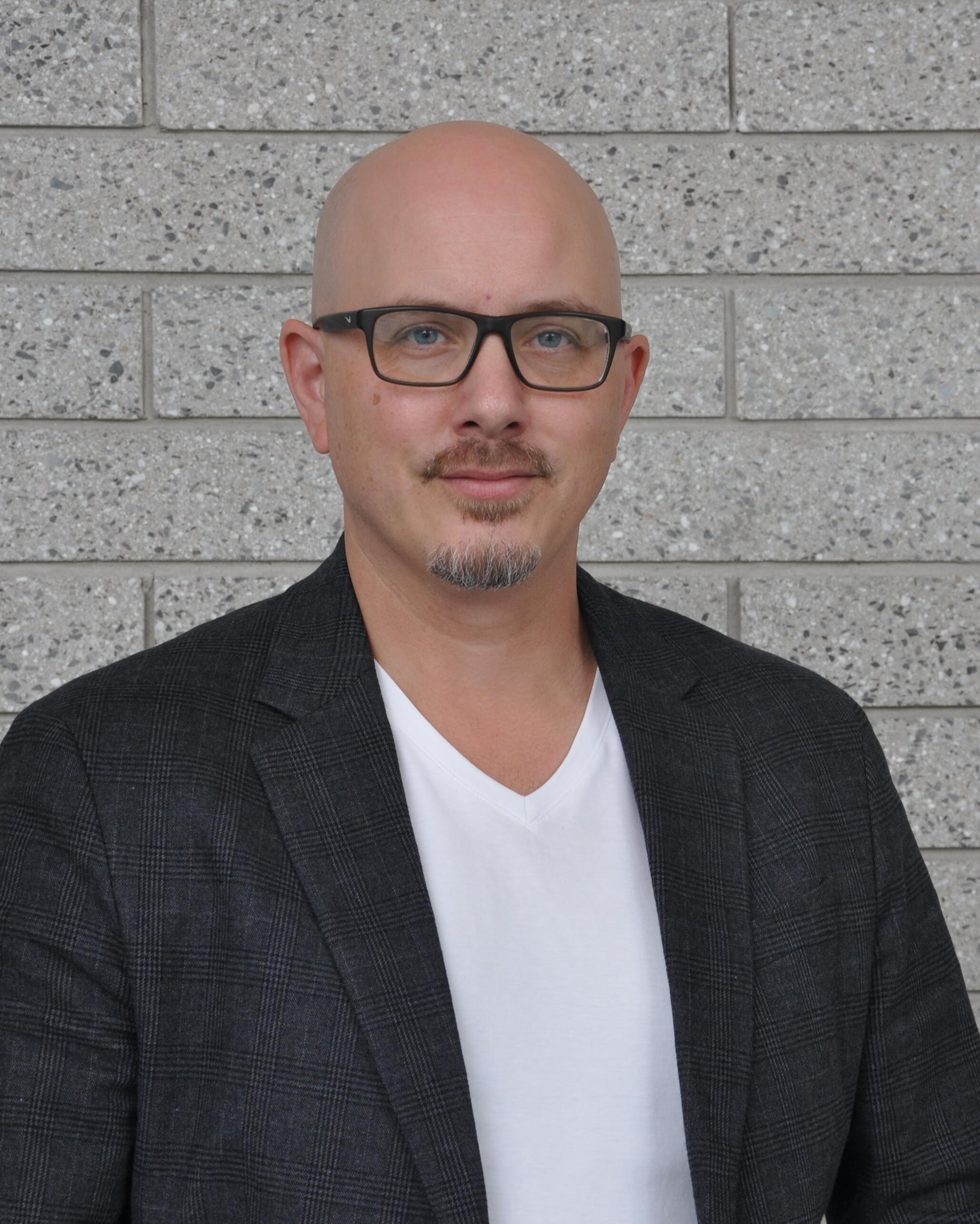 Laurent Lapierre