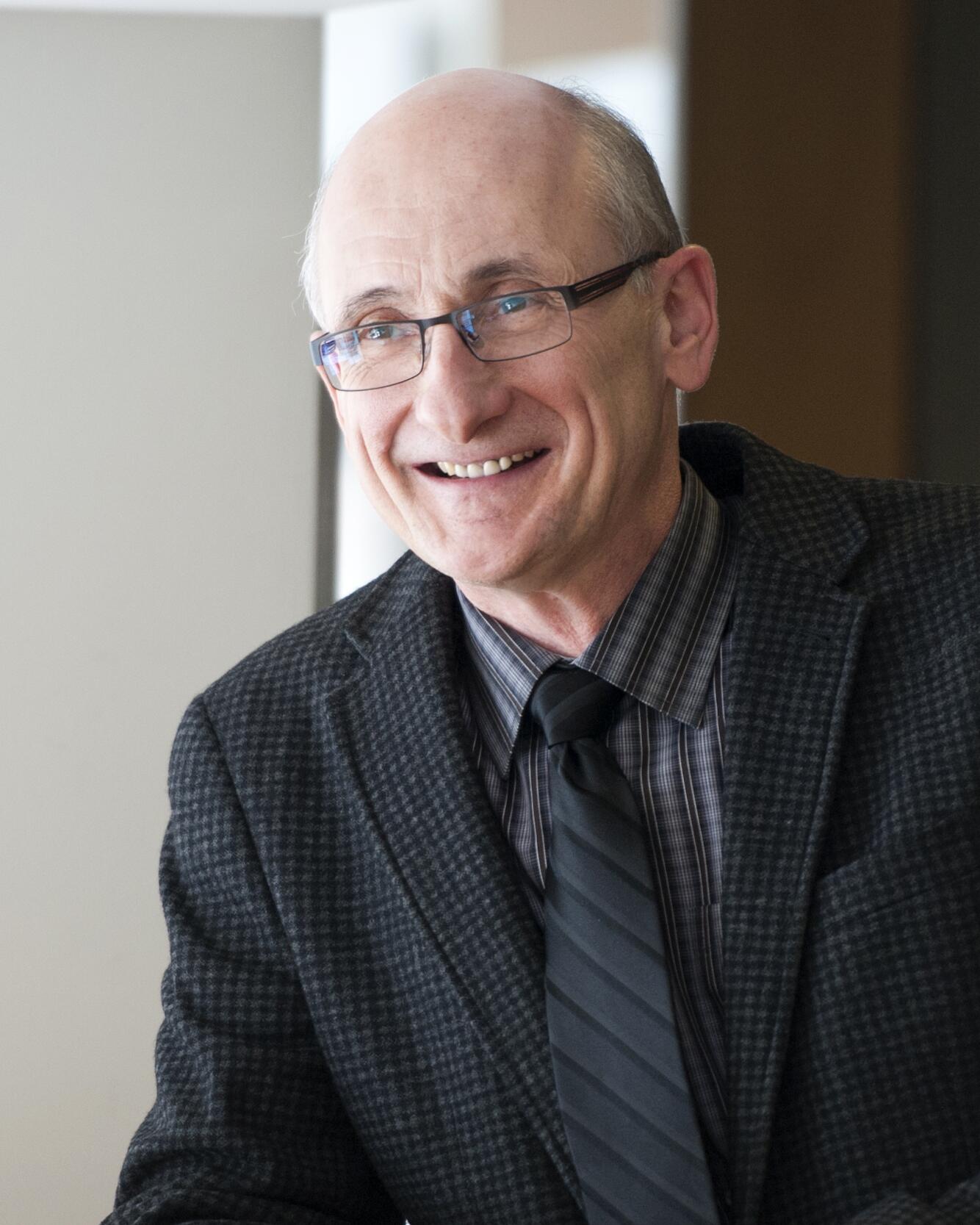 Sylvain Durocher