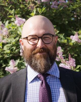 Éric Nelson