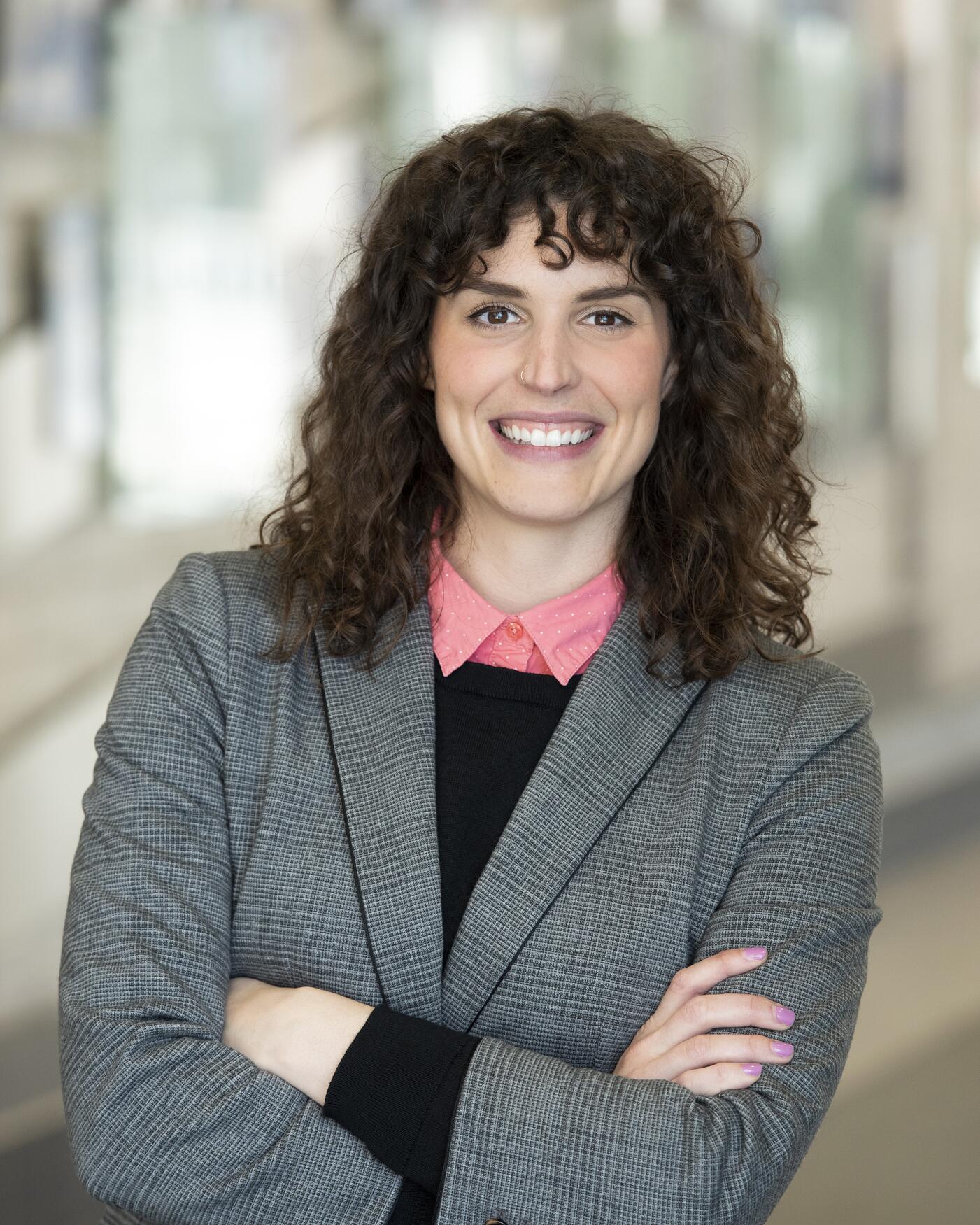 Geneviève Séguin