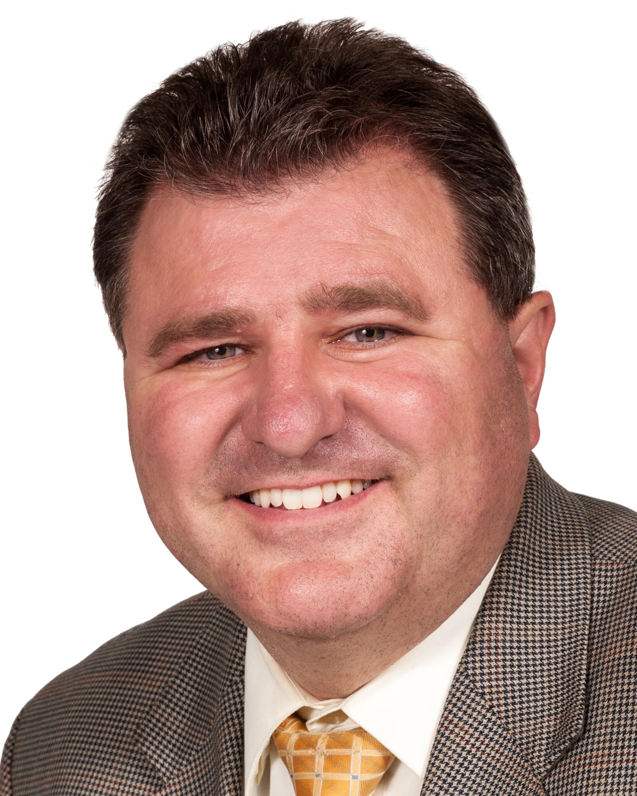 Gilles LeVasseur