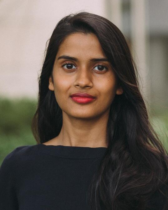 Mariam Humayun