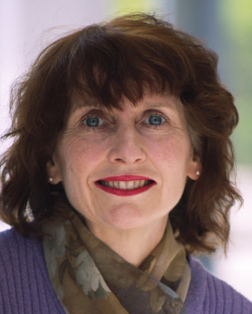 Cheryl McWatters