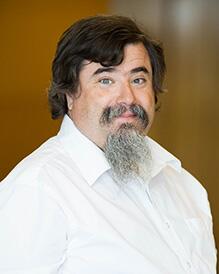Trevor James