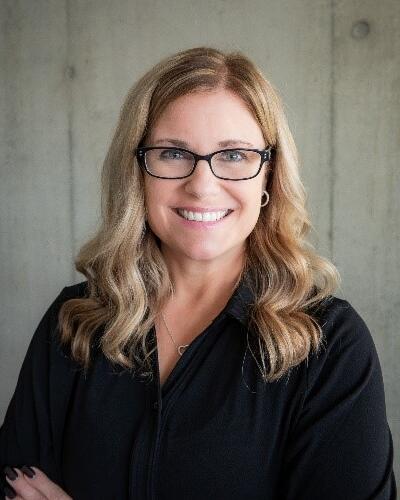 Jennifer Gordon