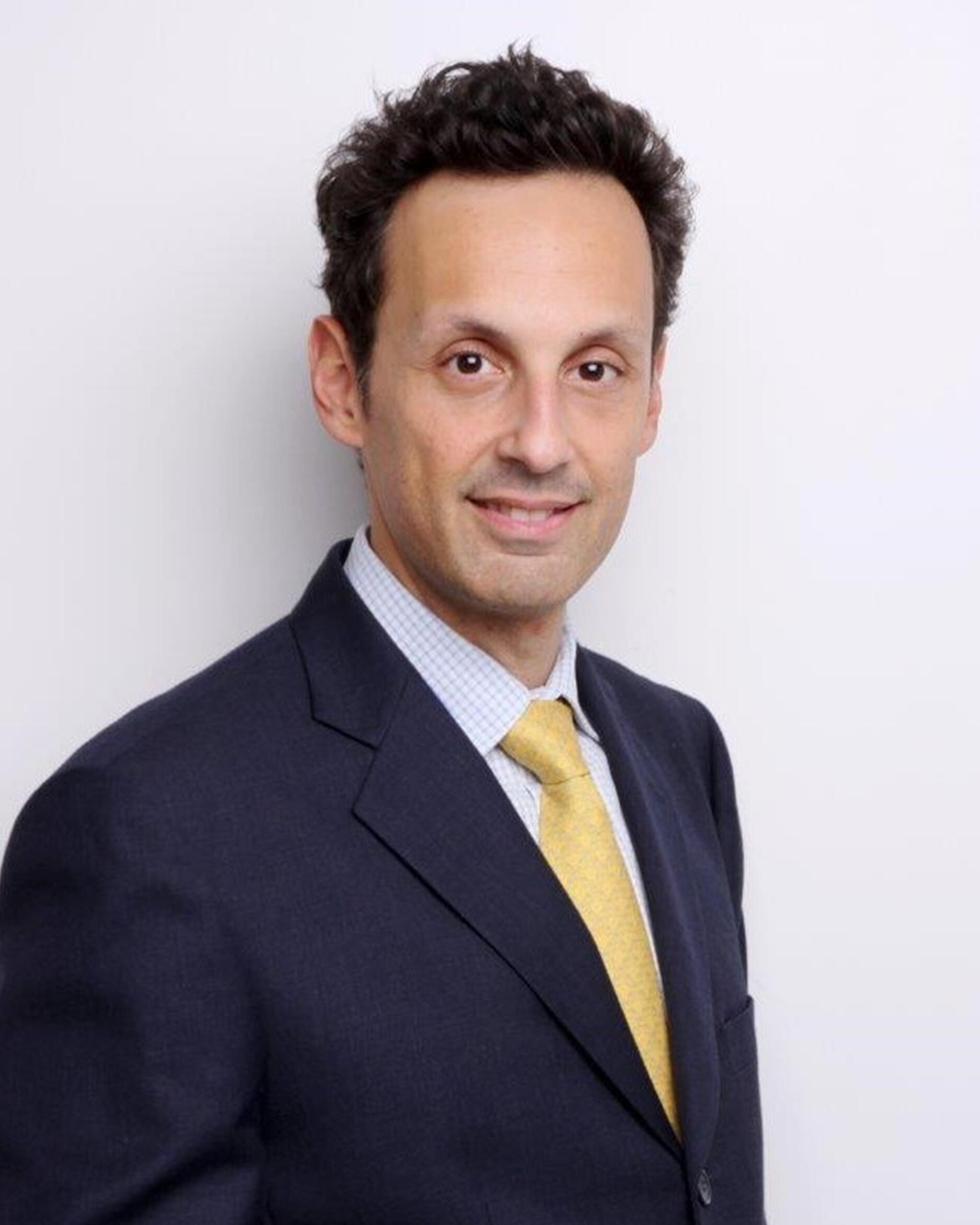 Jeremy Klein