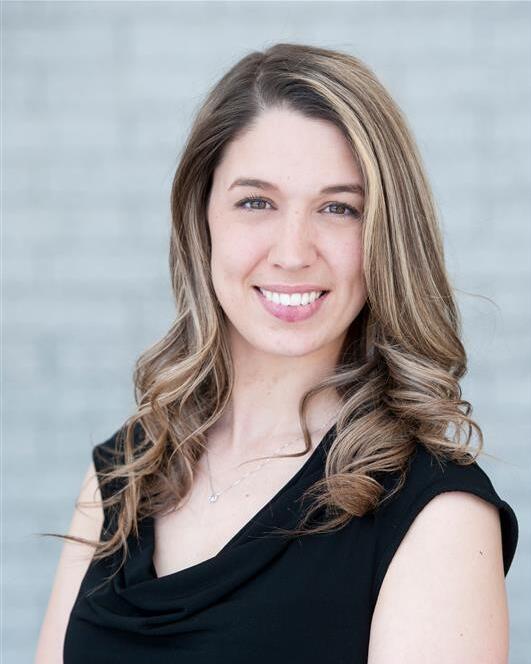 Julie Maisonneuve
