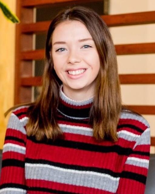 Kait Schroeder