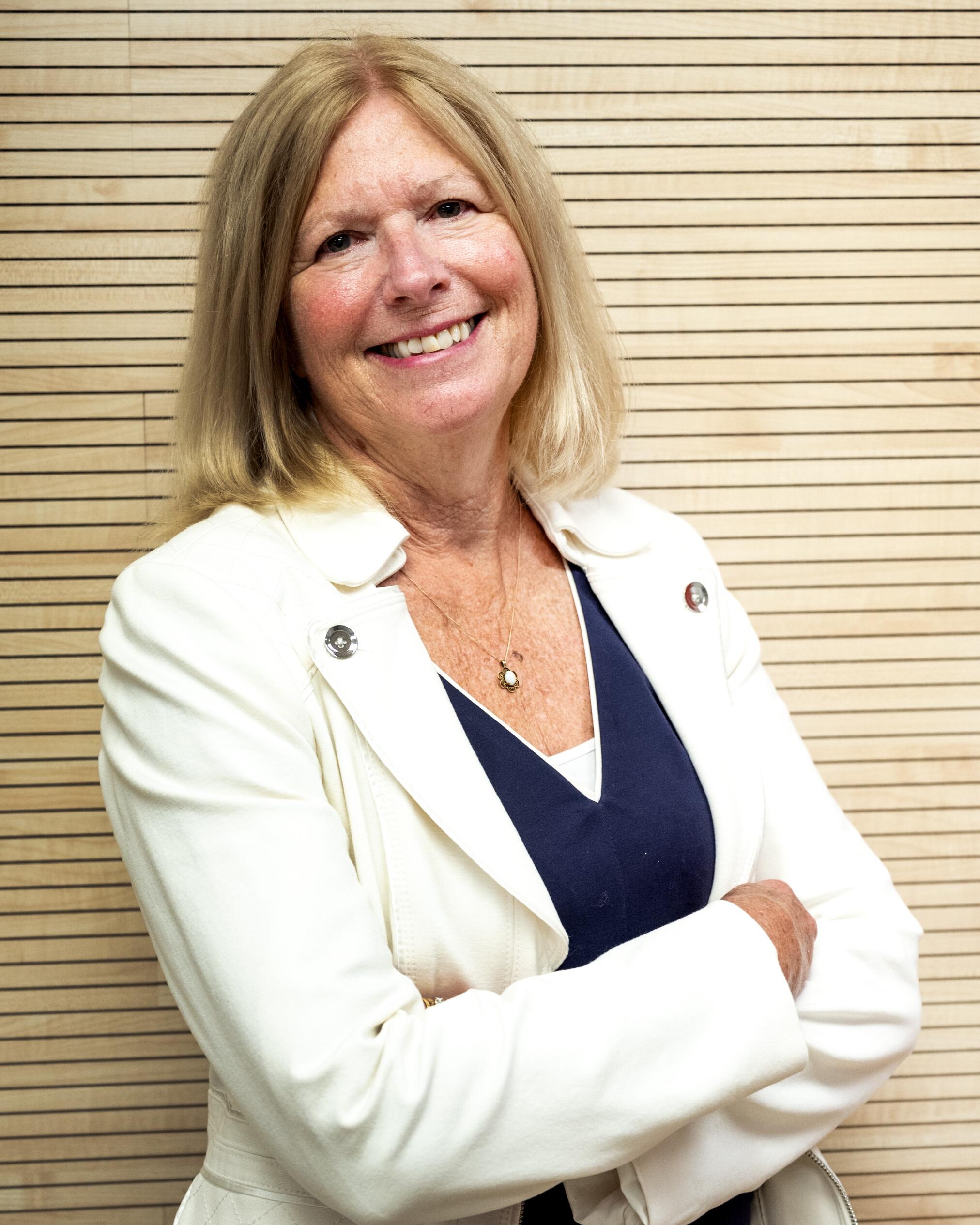 Karen Nelson