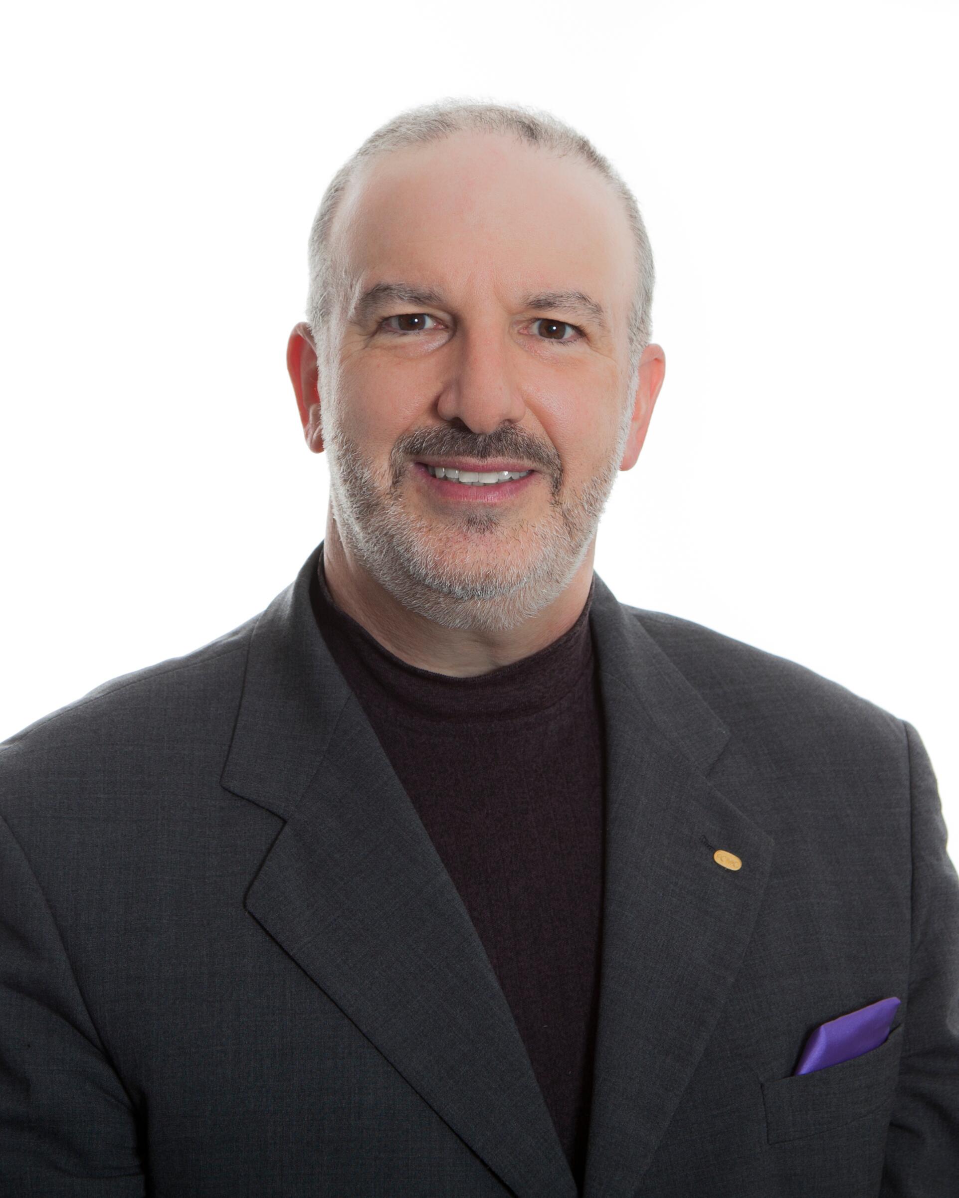 Murray Kronick
