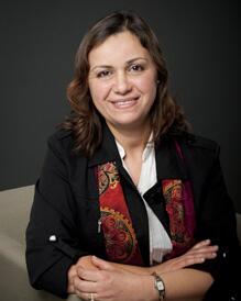 Kaouthar Lajili