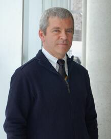 Daniel Lane