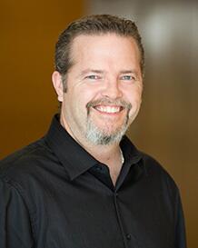 Jeff Lanthier