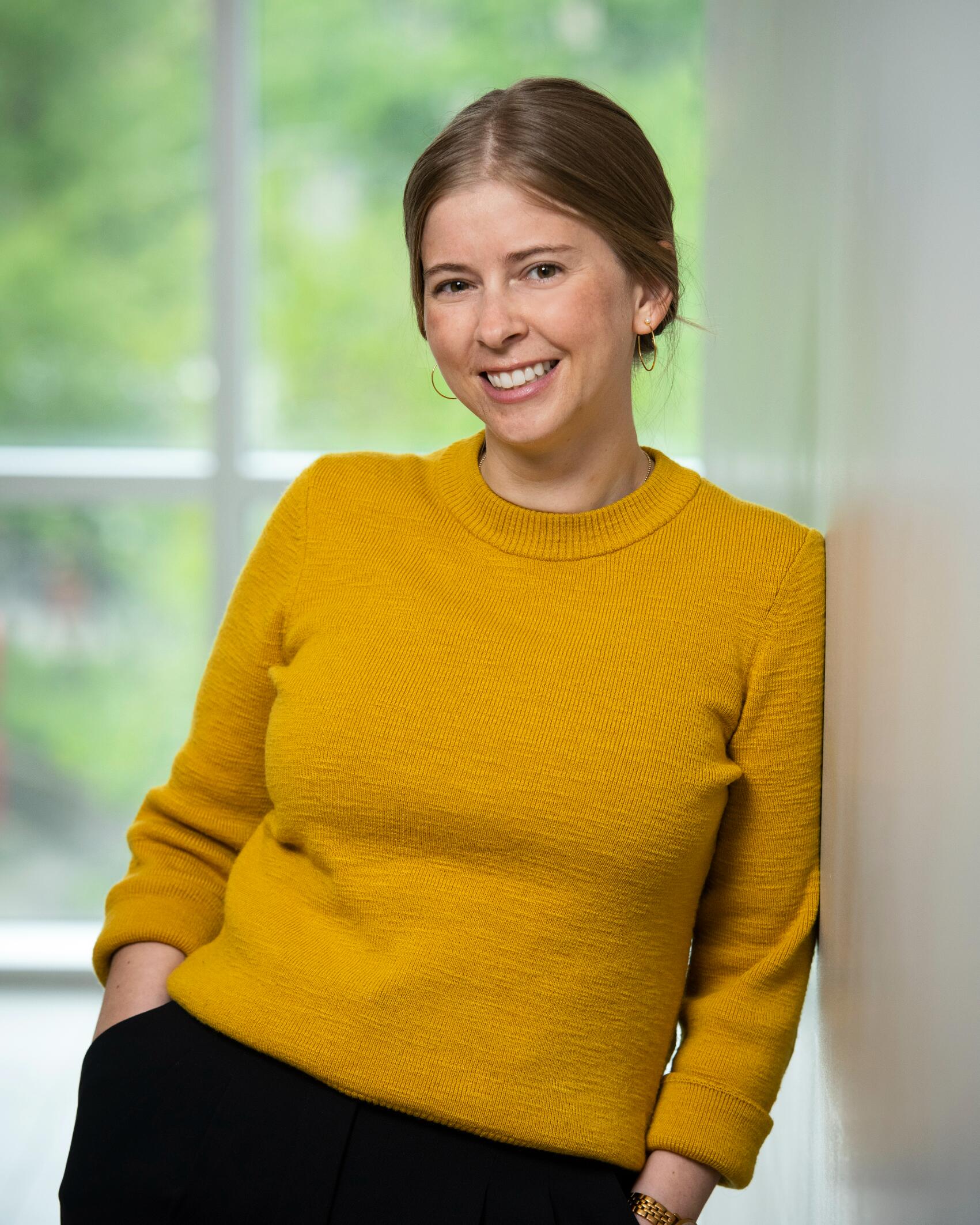 Laura Steadman