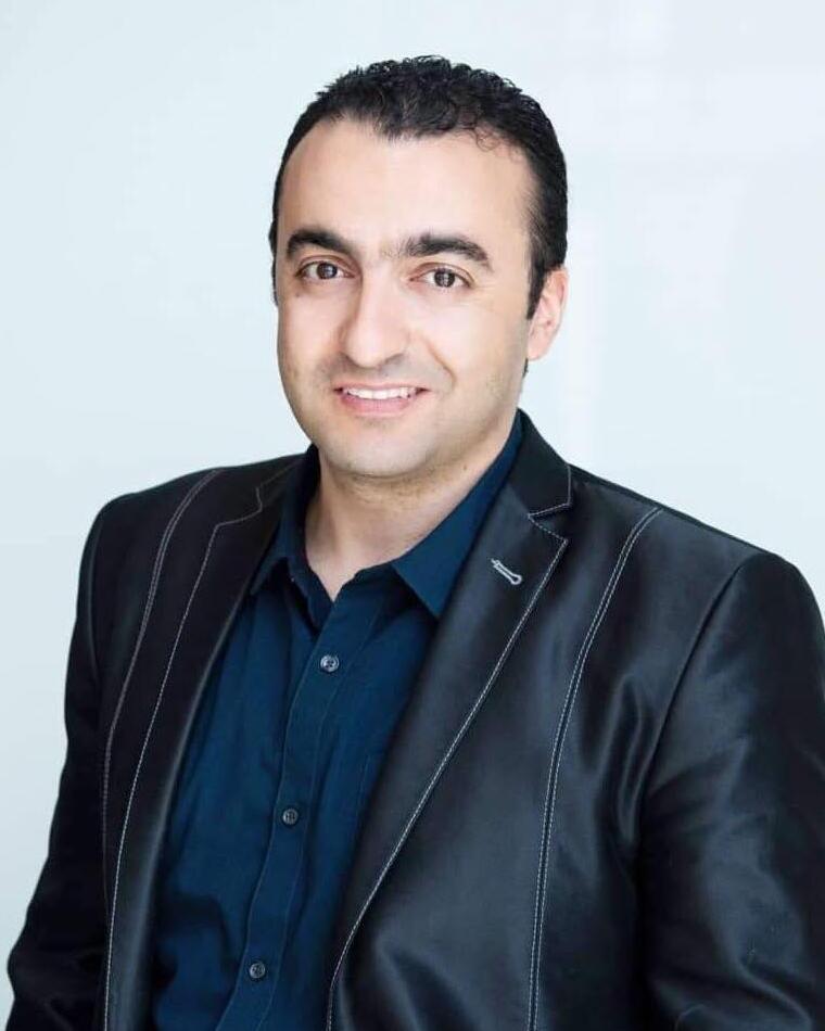 Mohamed Chelli