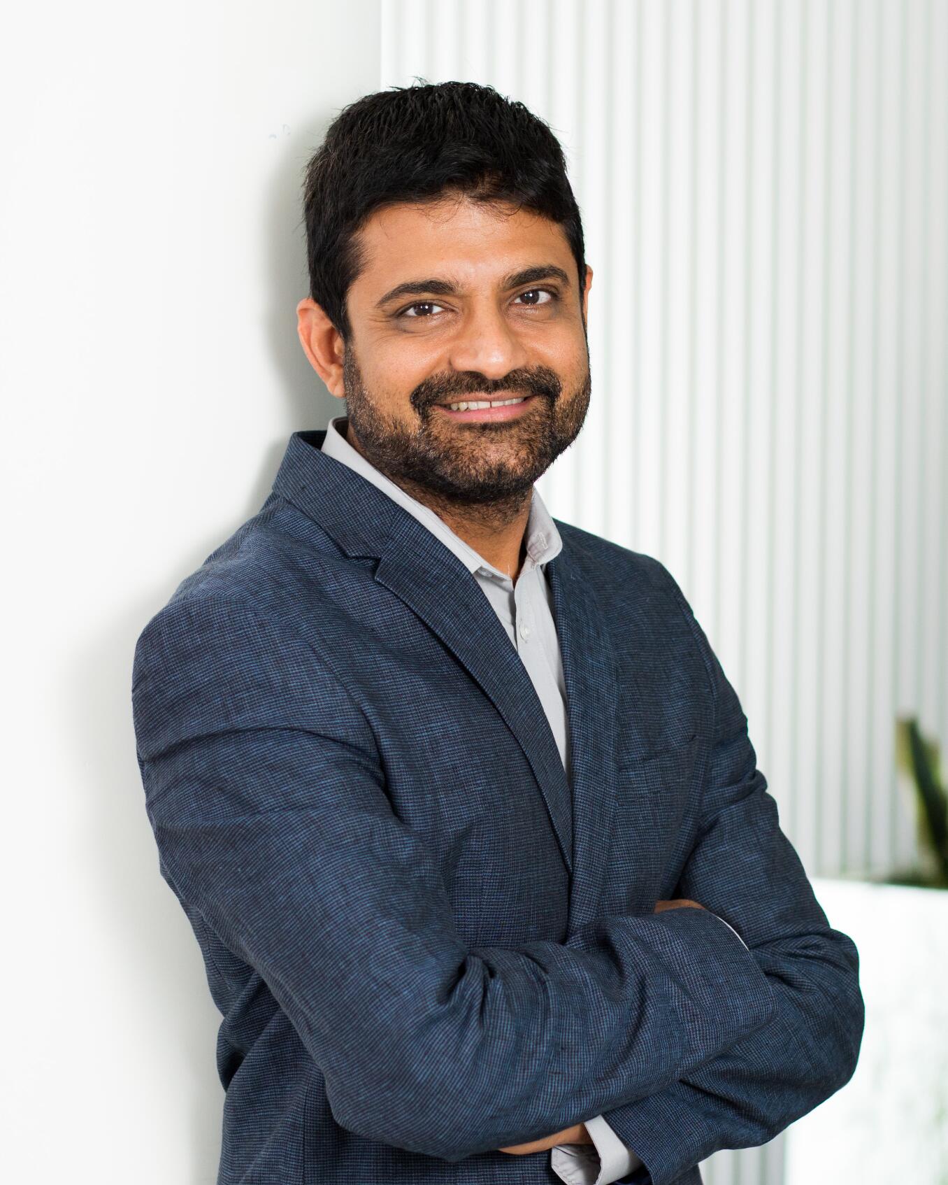 Mayur Joshi