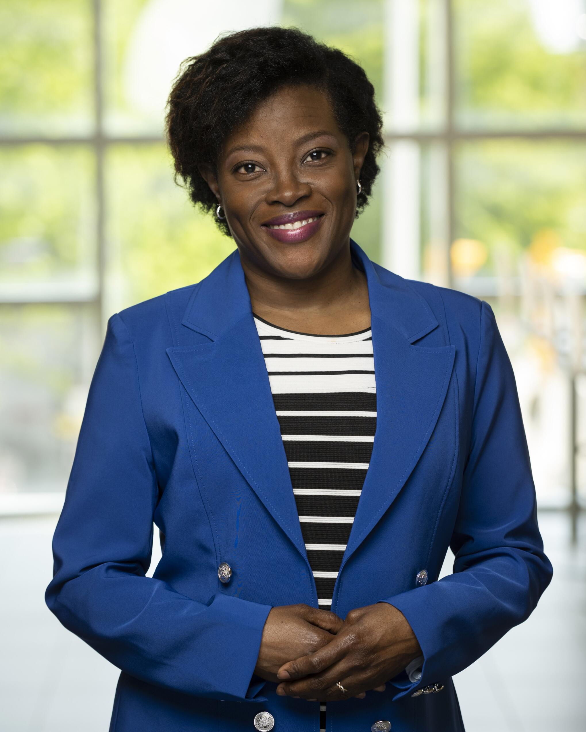 Micka Charles