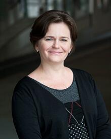 Muriel Mignerat