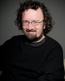 Alan O'Sullivan