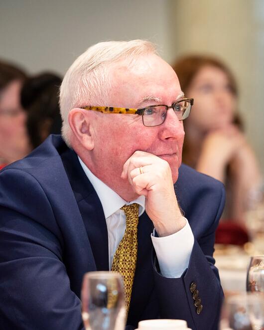 Philip Mcilkenny