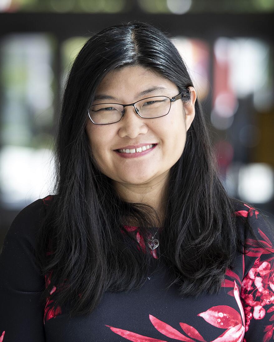 Qianru (Cheryl) Qi