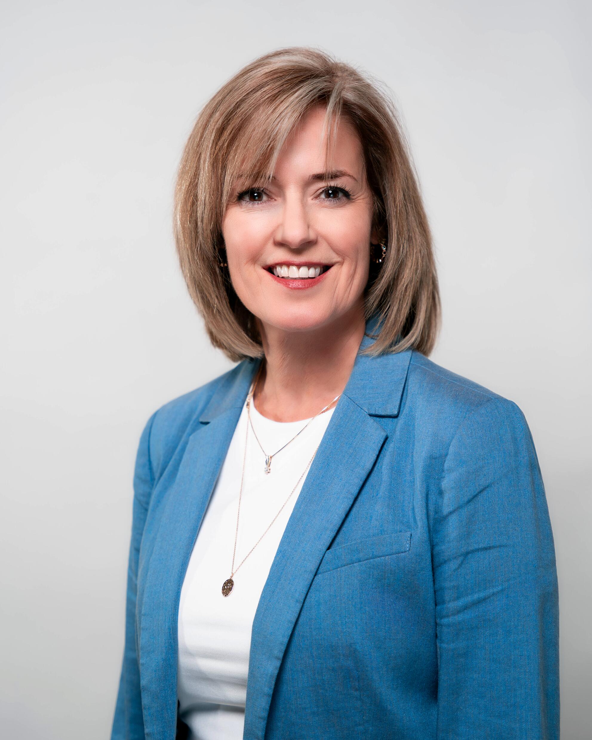 Renée Légaré
