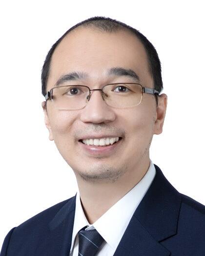 Rengong (Alex) Zhang