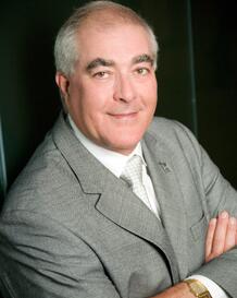 Allan Riding