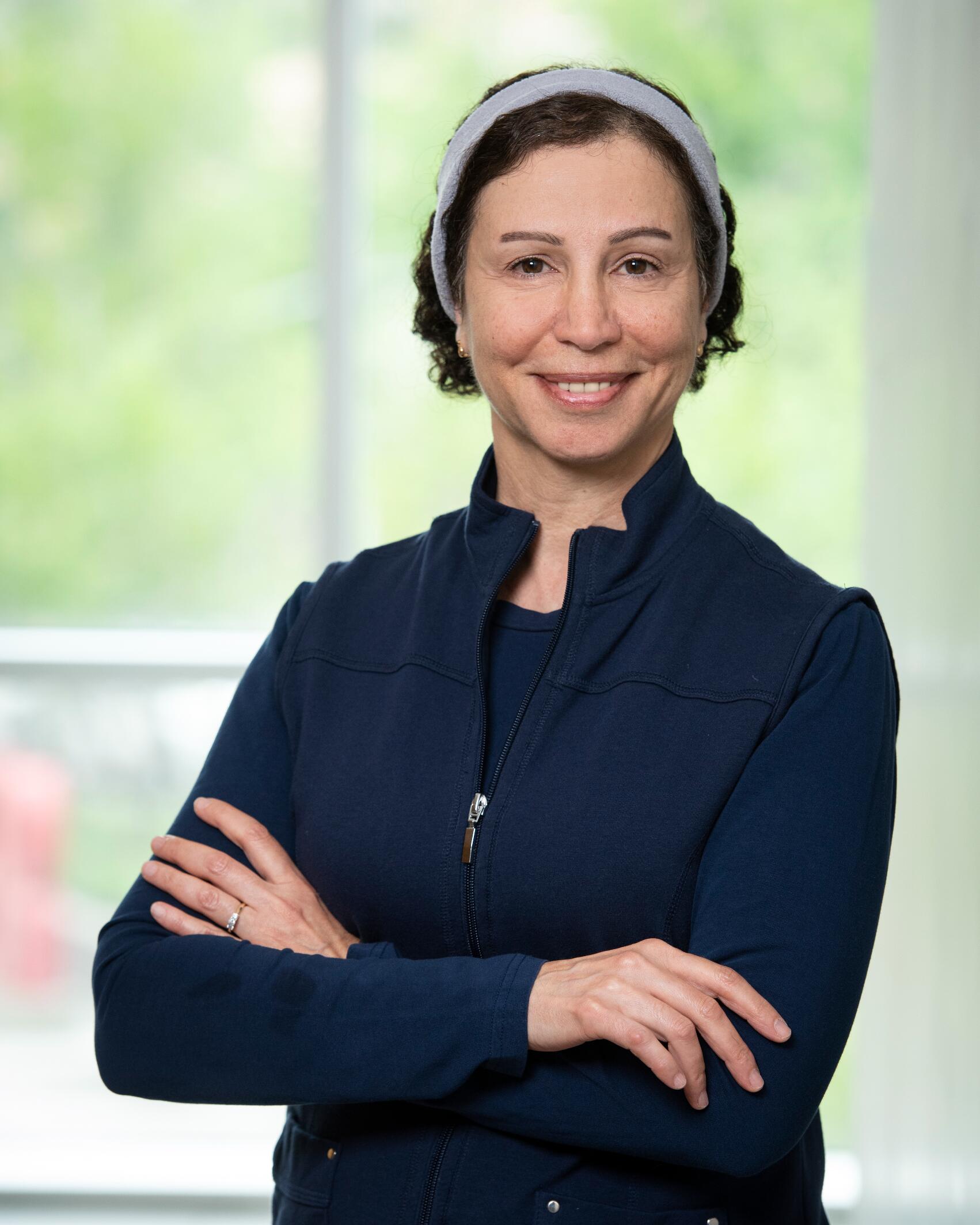 Samia Chreim