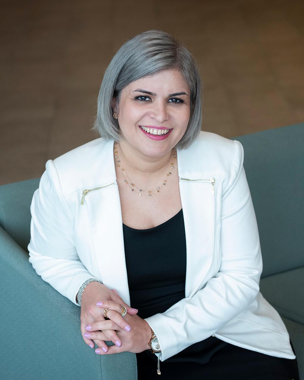 Sara Hajmohammad