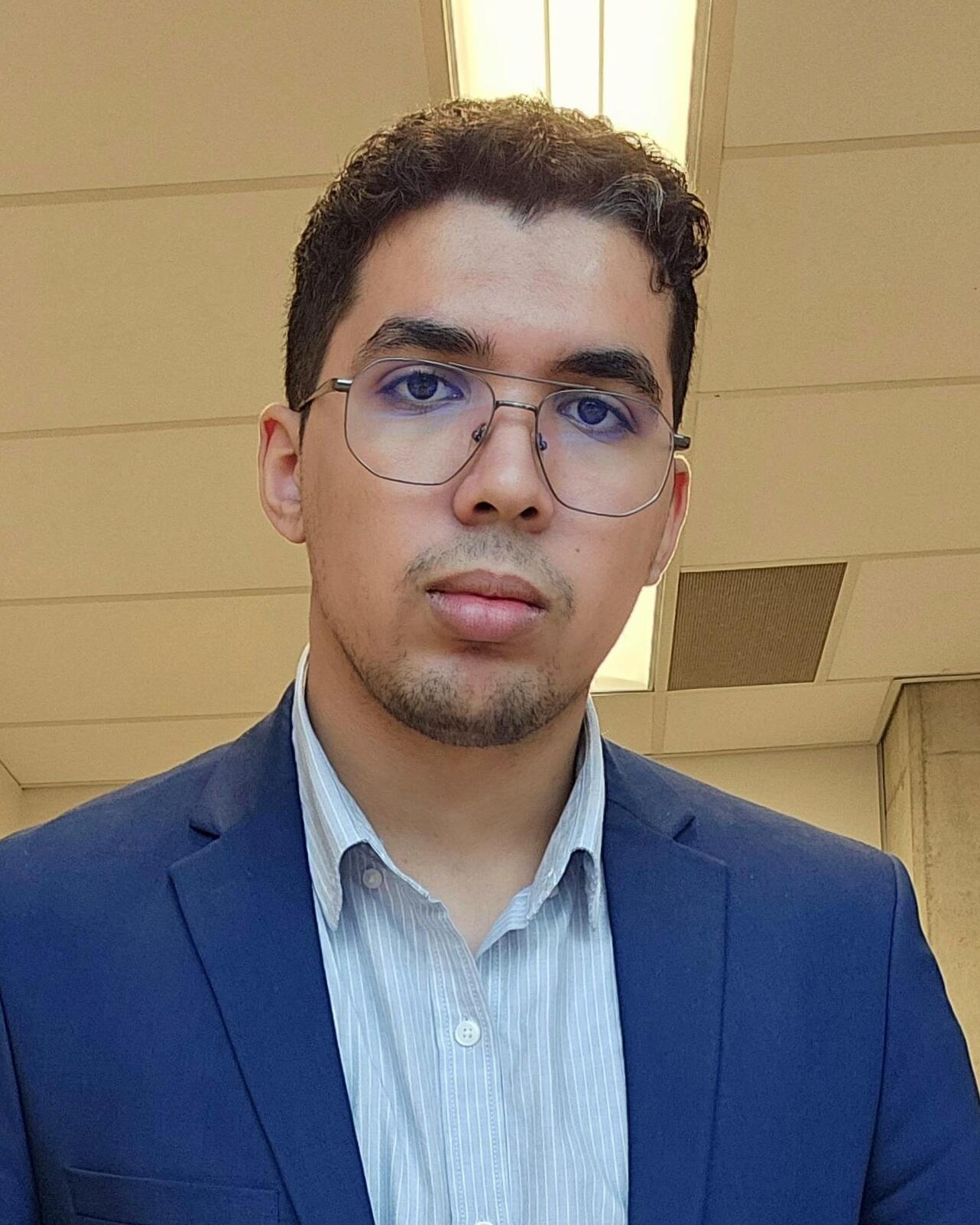 Imad El.Laia