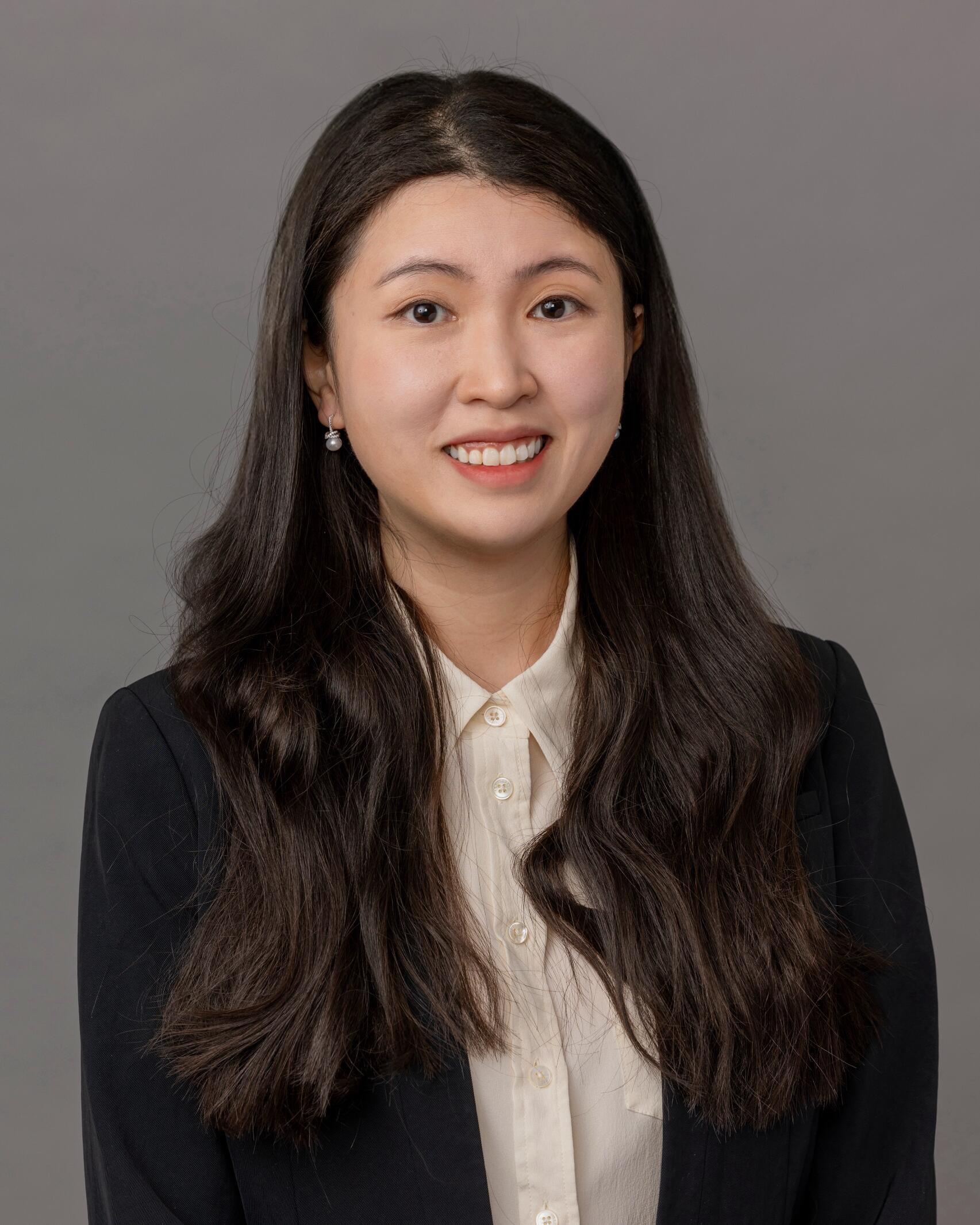 Sijia Fan