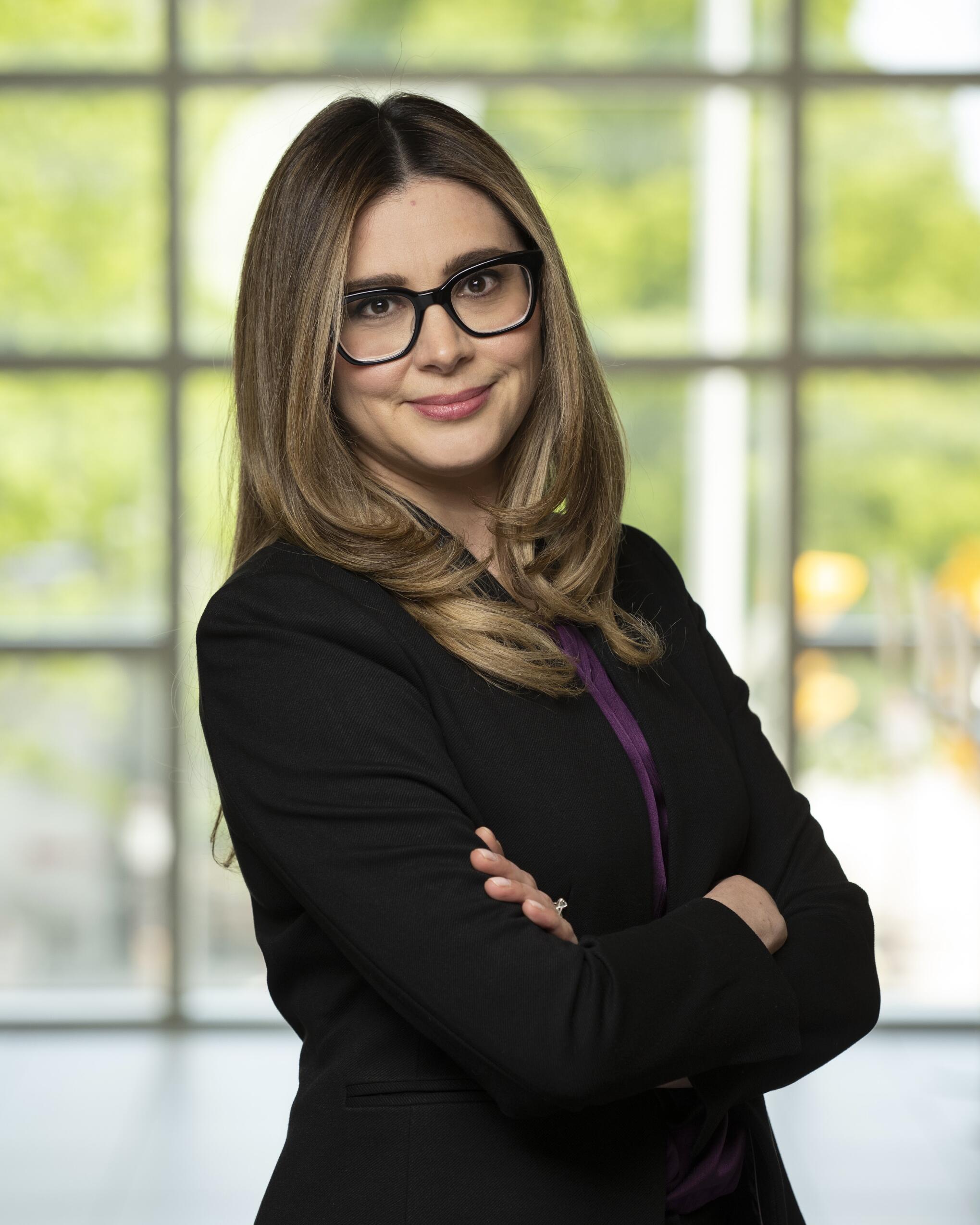 Silvia Bonaccio