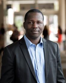 Saouré Kouamé