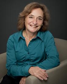 Martine Spence