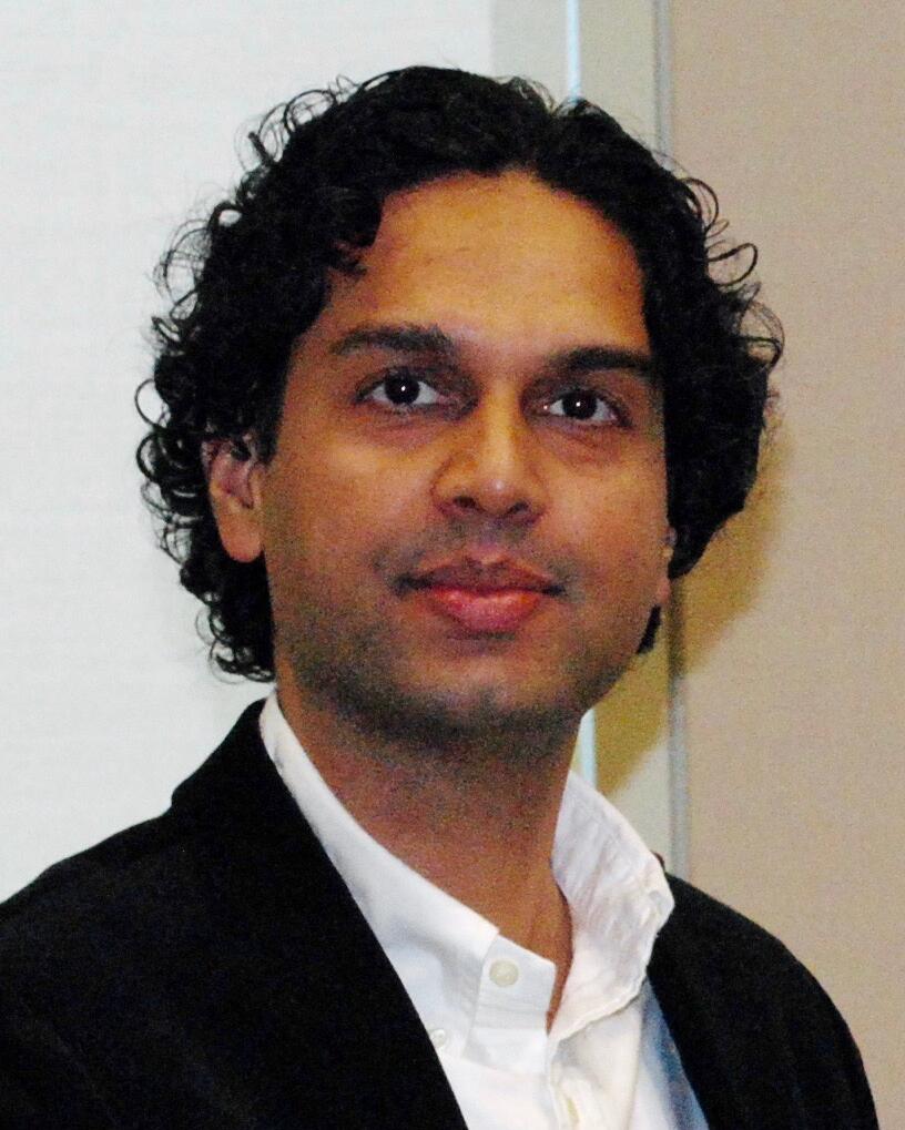 Suhaib Riaz