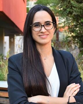 Syrine Sassi