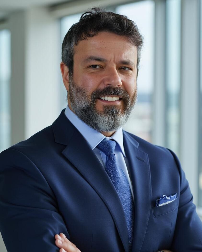 José Carlos Marques
