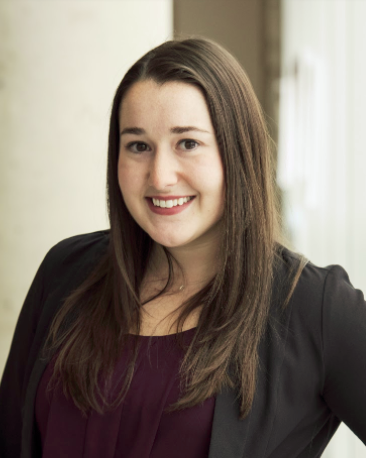 Véronique Brazeau