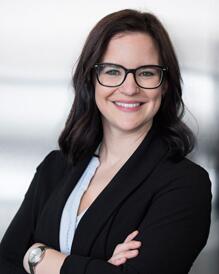 Christelle Dubé