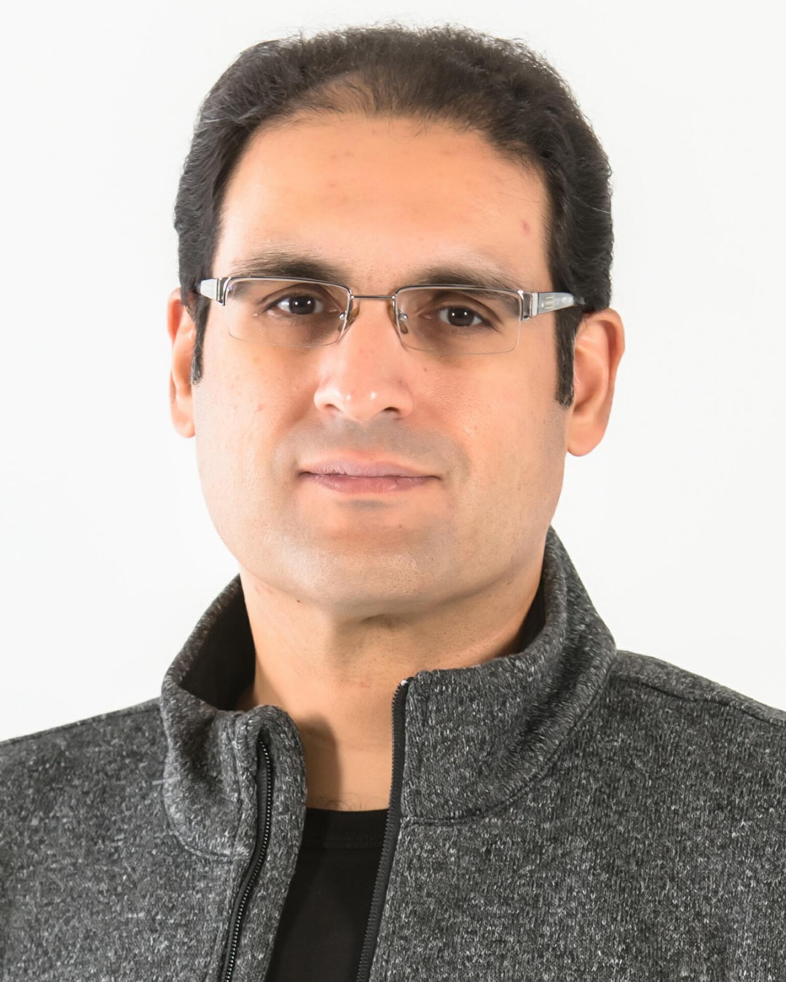 Umar Ruhi