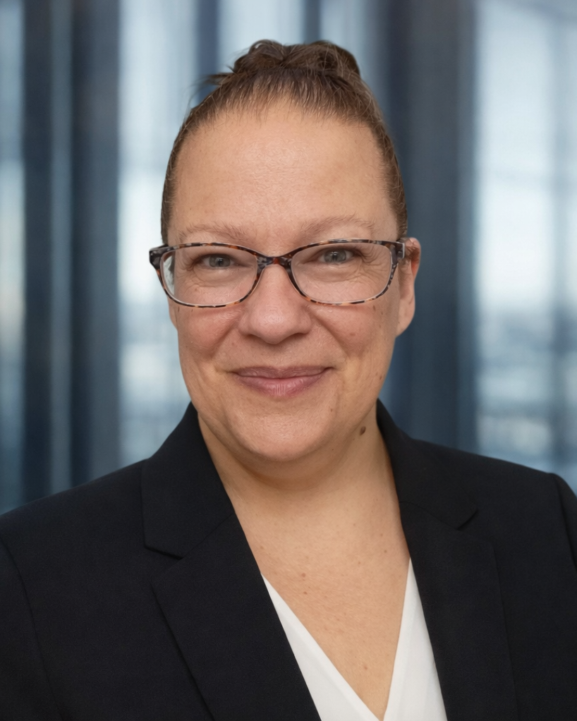Veronique Dupuis