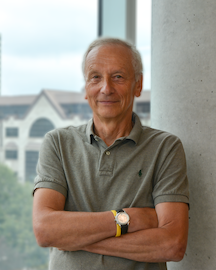 Wojtek Michalowski