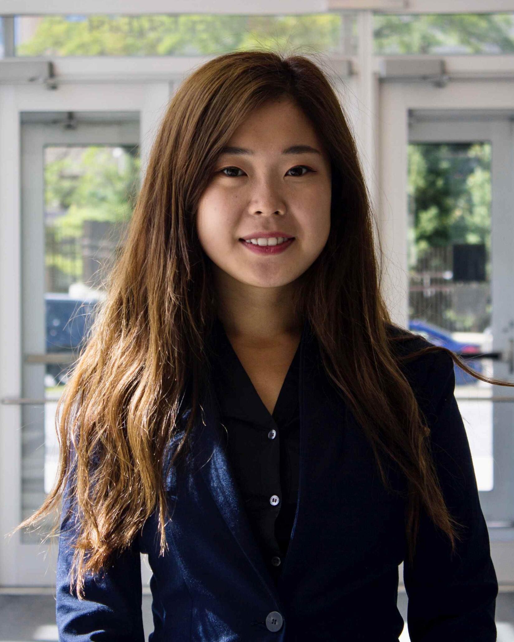 Zi Ye Zhang